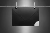 The email Poster och Canvastavla