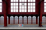 in a hurry Poster och Canvastavla