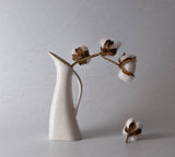 Still Life with Cotton Poster och Canvastavla