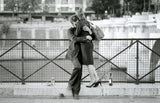 L'amour de Sarko Poster och Canvastavla