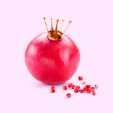 Pomegranate King Poster och Canvastavla