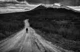 Take Me To The Peak Poster och Canvastavla