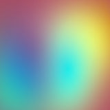 Smooth Gradient Backgrounds 3 Poster och Canvastavla