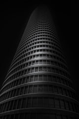 Light Tower Poster och Canvastavla