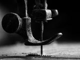 .....Element sewing machine..... Poster och Canvastavla