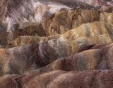 Painted Desert Poster och Canvastavla