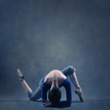 The girl  &amp; dance Poster och Canvastavla