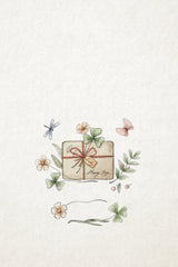 Lucky Letter Poster och Canvastavla
