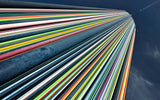 Contact Poster och Canvastavla