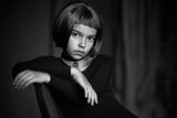 Mathilda Poster och Canvastavla