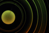abstract background Poster och Canvastavla