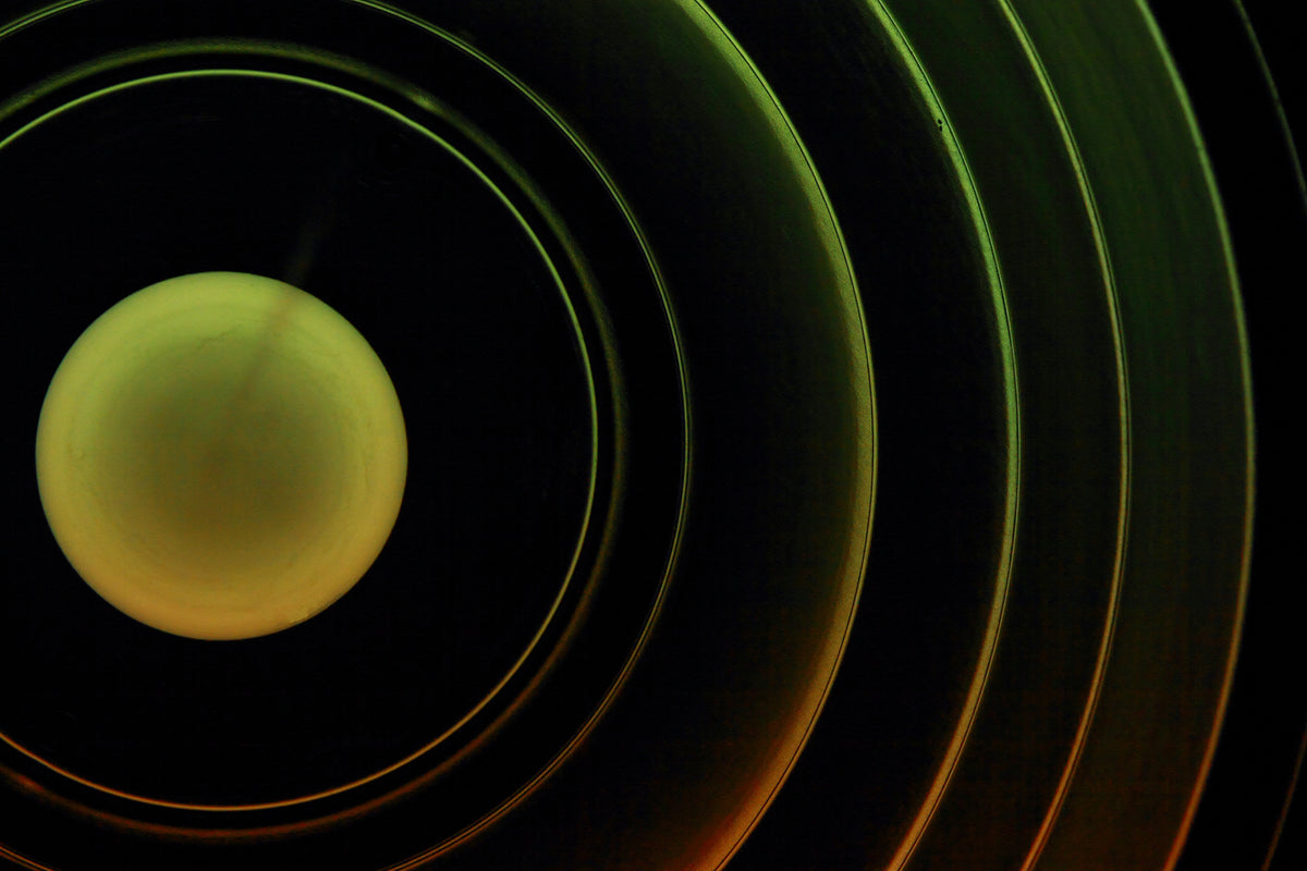 abstract background Poster och Canvastavla