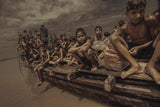 ROHINGYA GENOCIDE Poster och Canvastavla