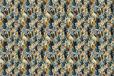 Pattern No 131 Poster och Canvastavla