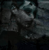 shadows ( portrait ) Poster och Canvastavla