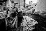 Tanneries Poster och Canvastavla