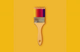 Creative Brush Poster och Canvastavla