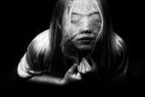 emptiness in me Poster och Canvastavla
