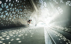 Kickflip Sam Taeymans Poster och Canvastavla