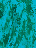 colored paints Poster och Canvastavla