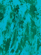 colored paints Poster och Canvastavla