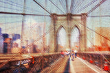 The Bridge Poster och Canvastavla