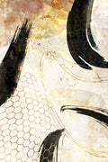 Boho art 10 Poster och Canvastavla