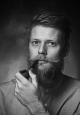 * Poster och Canvastavla