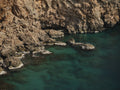 seascape and rocks Poster och Canvastavla
