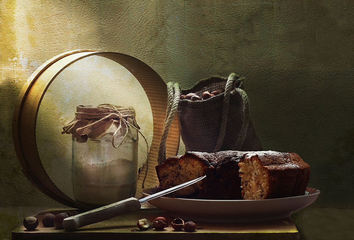 STILL LIFE Poster och Canvastavla