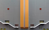 A bit of lines Poster och Canvastavla