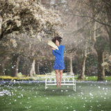 First Day Of Spring Poster och Canvastavla