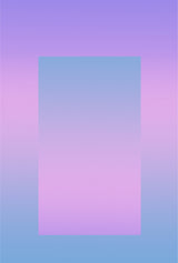GRADIENT_03 Poster och Canvastavla