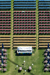 seating Poster och Canvastavla