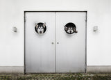 where is the way out? Poster och Canvastavla