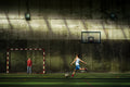 El momento Poster och Canvastavla