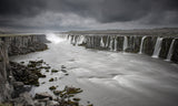 Selfoss Poster och Canvastavla