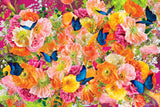 Summer Breeze Poster och Canvastavla