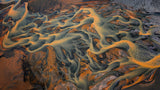 Riverscapes Poster och Canvastavla