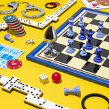 Gambling.2 Poster och Canvastavla