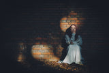 Light and shadow Poster och Canvastavla