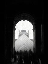 Pilgrimage Poster och Canvastavla
