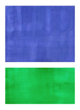 Colourfield 13 Poster och Canvastavla
