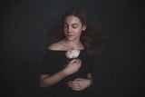 Carolina Poster och Canvastavla
