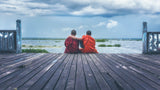 Friendship Poster och Canvastavla
