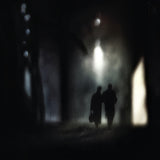 a very long walk together Poster och Canvastavla