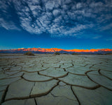 Dry Season Poster och Canvastavla