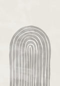 Arch_thick_002 Poster och Canvastavla
