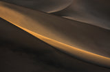 Desert Poster och Canvastavla