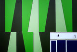 side entrance Poster och Canvastavla